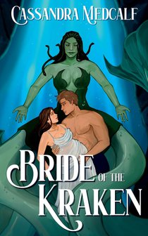 Bride of the Kraken