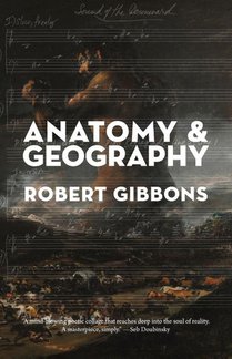 Anatomy & Geography