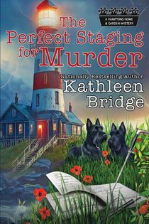 The Perfect Staging for Murder