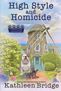 High Style and Homicide