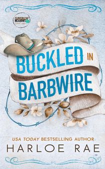 Buckled in Barbwire