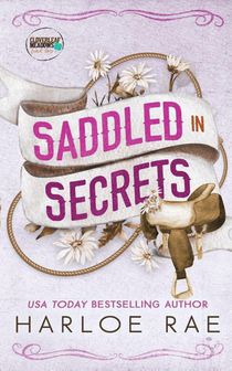 Saddled in Secrets