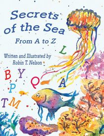 Secrets of the Sea, from A to Z