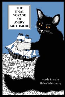 The Final Voyage of Avery Mothmere