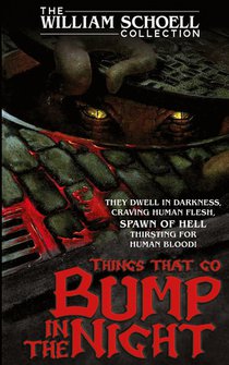 Things That Go Bump in the Night