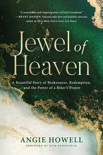 Jewel of Heaven