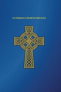 Lutheran Church Services