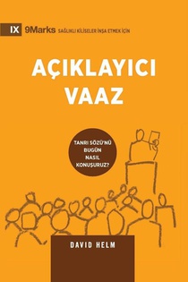 Expositional Preaching / Aç¿klay¿c¿ Vaaz
