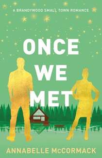Once We Met: Special Edition Illustrated Cover