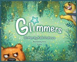 Andrews, K: Finding the Glimmers