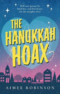 The Hanukkah Hoax