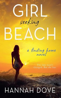 Girl Seeking Beach