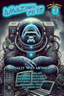 The Light Fantastic 2