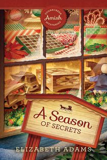 A Season of Secrets