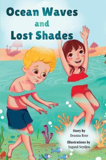 Ocean Waves and Lost Shades