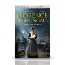 The Amazing Life of Florence Nightingale:: The Reluctant Celebrity