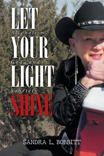 Let Your Light Shine voorzijde