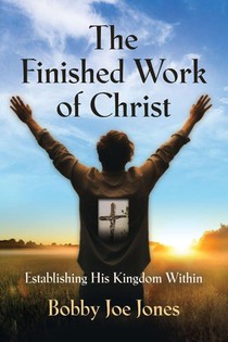 The Finished Work of Christ