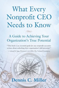 What Every Nonprofit CEO Needs to Know