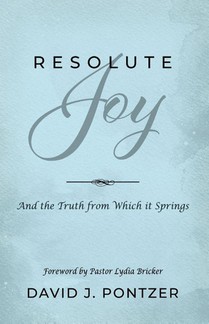 Resolute Joy