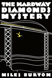 The Hardway Diamonds Mystery voorzijde