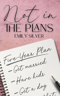 Not In The Plans