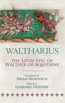 Waltharius