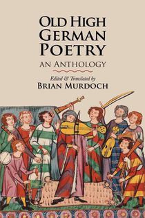 Old High German Poetry