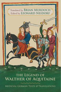 The Legend of Walther of Aquitaine