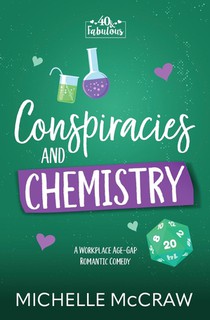 Conspiracies and Chemistry
