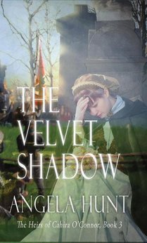 The Velvet Shadow