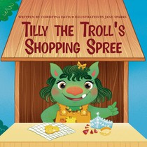 Tilly the Troll's Shopping Spree