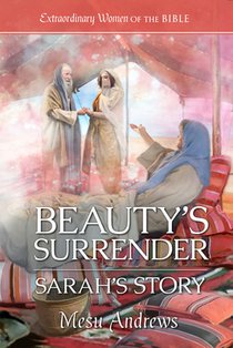 Beauty's Surrender: Sarah's Story