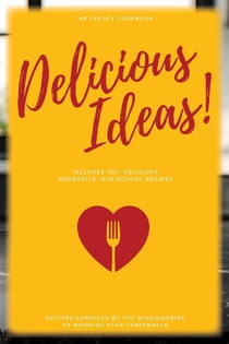 Delicious Ideas!