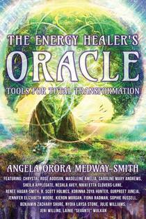 The Energy Healer's Oracle