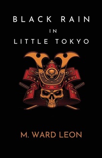 Black Rain In Little Tokyo