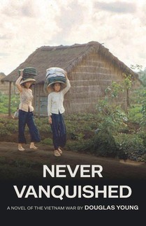 Never Vanquished