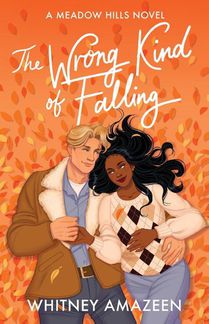 Amazeen, W: Wrong Kind of Falling