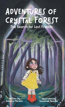 Adventures of Crystal Forest