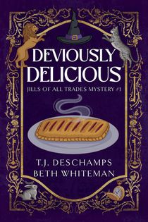 Deviously Delicious
