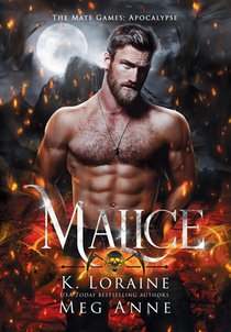 Malice: The Mate Games