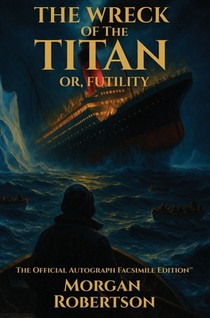 The Wreck of the Titan, or Futility: The Book That Predicted the Titanic: Restored 1912 Facsimile with Annotations and Collector's Commentary (The Off