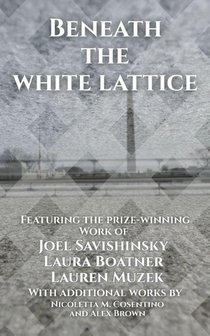 Beneath the White Lattice