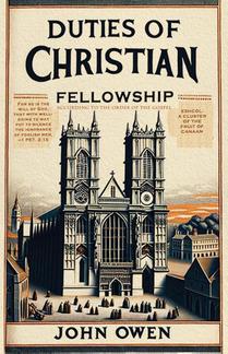 Duties of Christian Fellowship