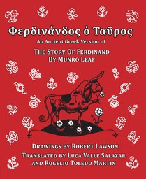 Ferdinand the Bull
