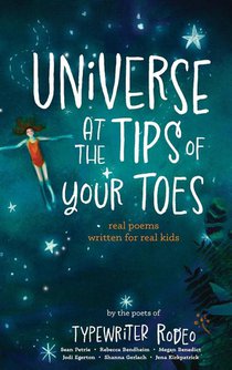 Universe at the Tips of Your Toes