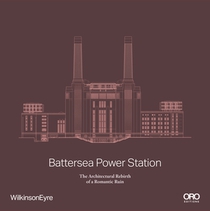 Battersea Power Station