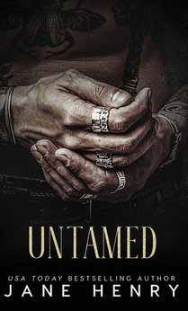 Untamed
