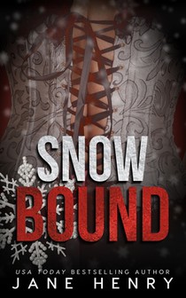 Snowbound: A Dark Standalone Holiday Romance