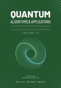 Quantum Algorithms and Applications